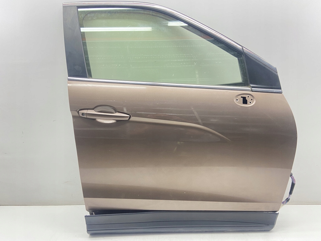 фото №1, Mitsubishi eclipse cross дверь правый перед передние правое c21