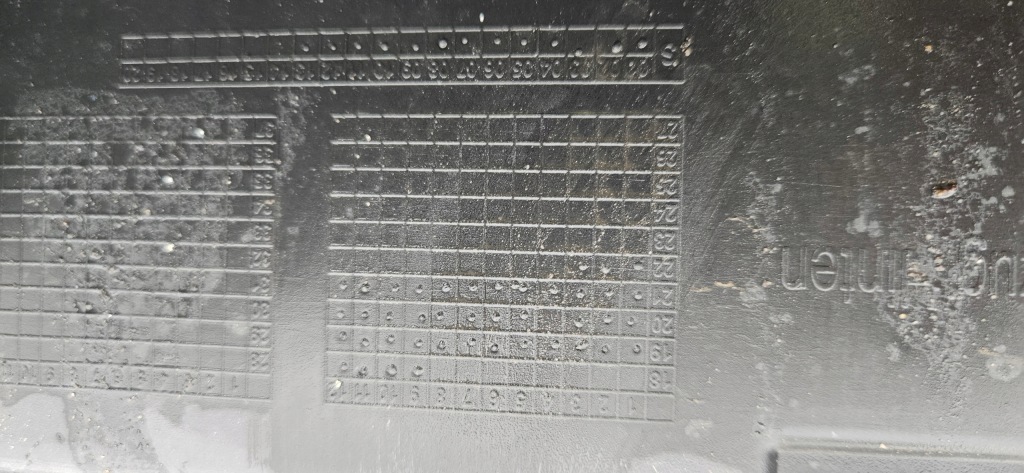 фото №9, Бампер audi a3 8y4 20- 5d задня pdc sportback задній