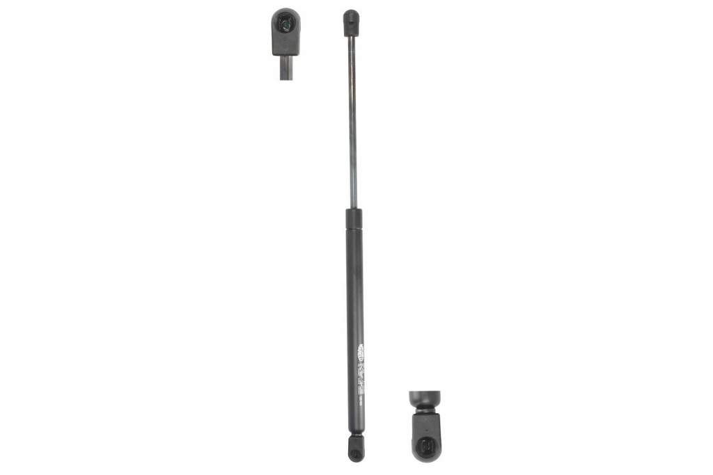 фото №9, Пружина газовая крышки багажника fiat