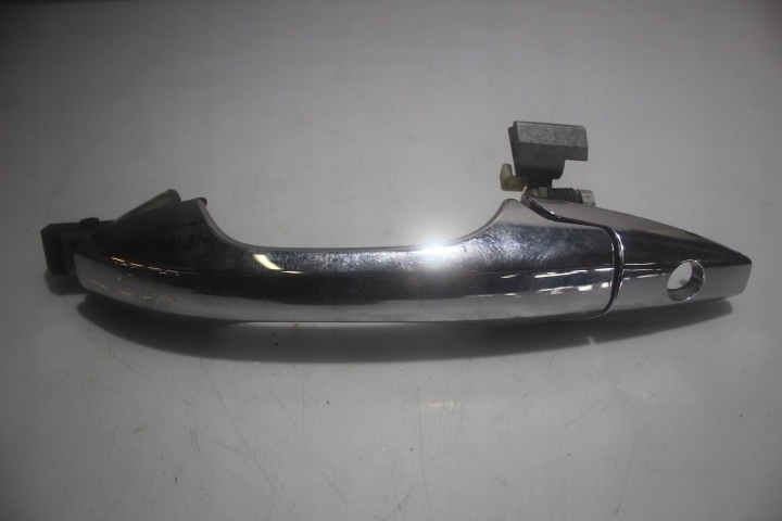фото №1, Ручка ліва передня зовнішня accord vii