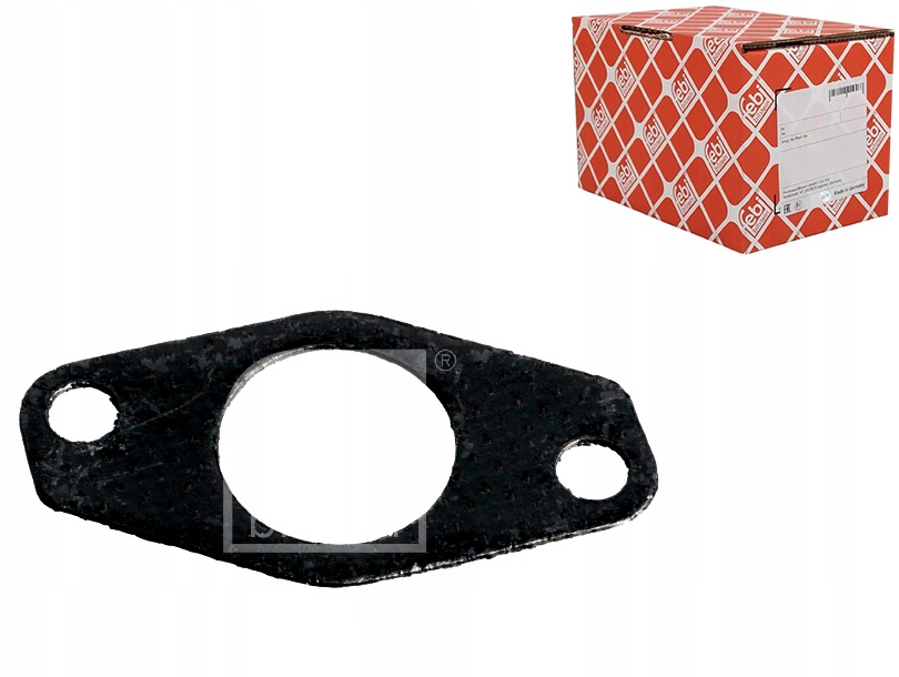 фото №1, Febi bilstein 178840 уплотнение, клапан agr