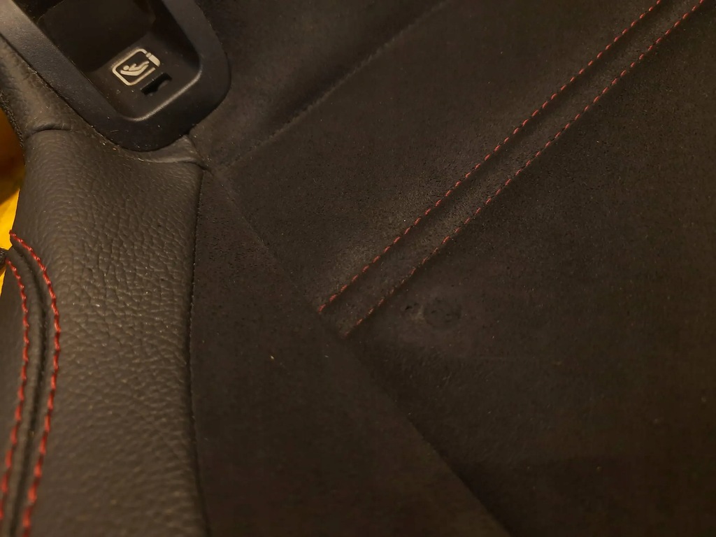 фото №9, Mercedes-benz e w238 coupe сиденье заднее сиденье обшивки туннель