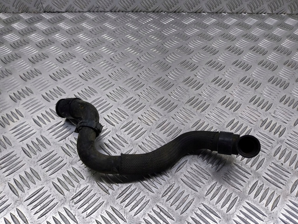 фото №1, Труба трубка wody peugeot 407 sw 2.0 hdi