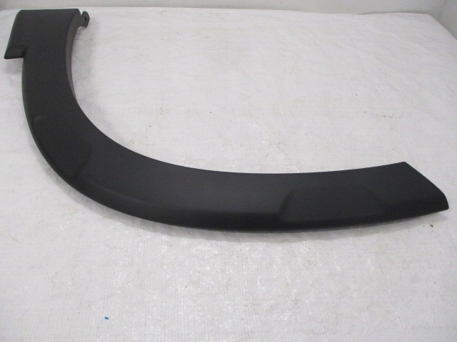 фото №6, Peugeot rifter молдинг крила ліва передня nowa