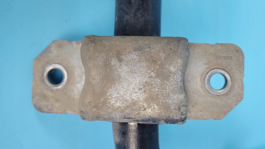 фото №9, Mercedes eqe w295 350+ 23r тяга стабілізатора перед a2953231100 з'єднувачі