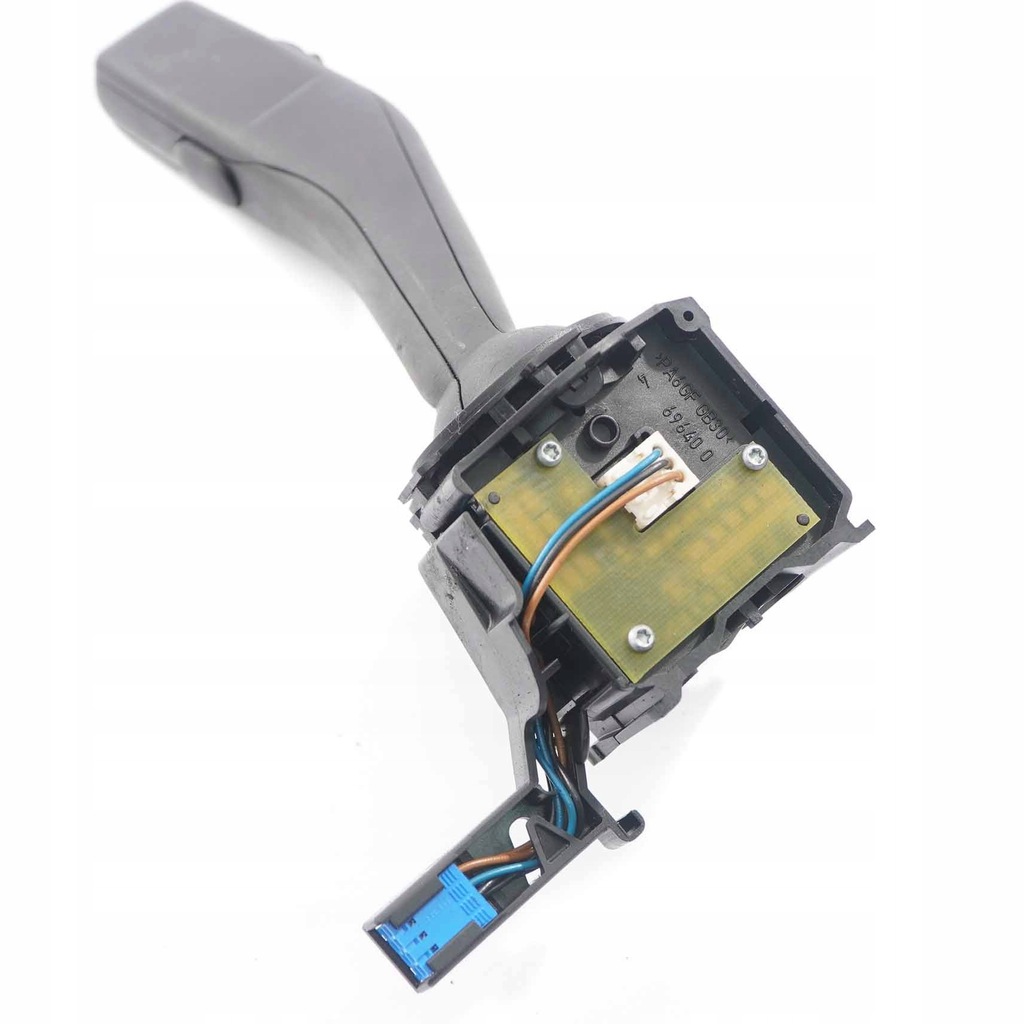 фото №11, Audi a3 8p перемикач двірник 1k0953519a