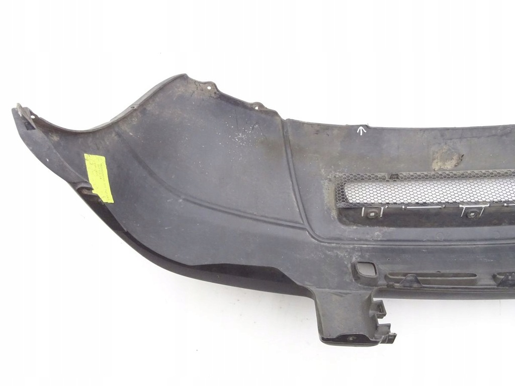 фото №9, Land rover freelander i 96-03 бампер перед