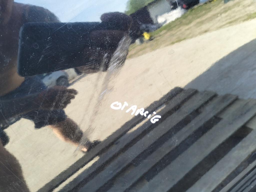 фото №7, Двері правий задня задні hyundai santa fe santa-fe ii lata 2006-2009 колір eb