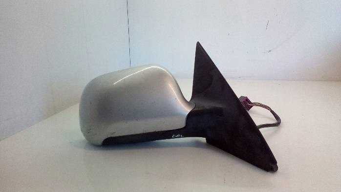 фото №8, Зеркало правое электрический audi a6 c5 11pin