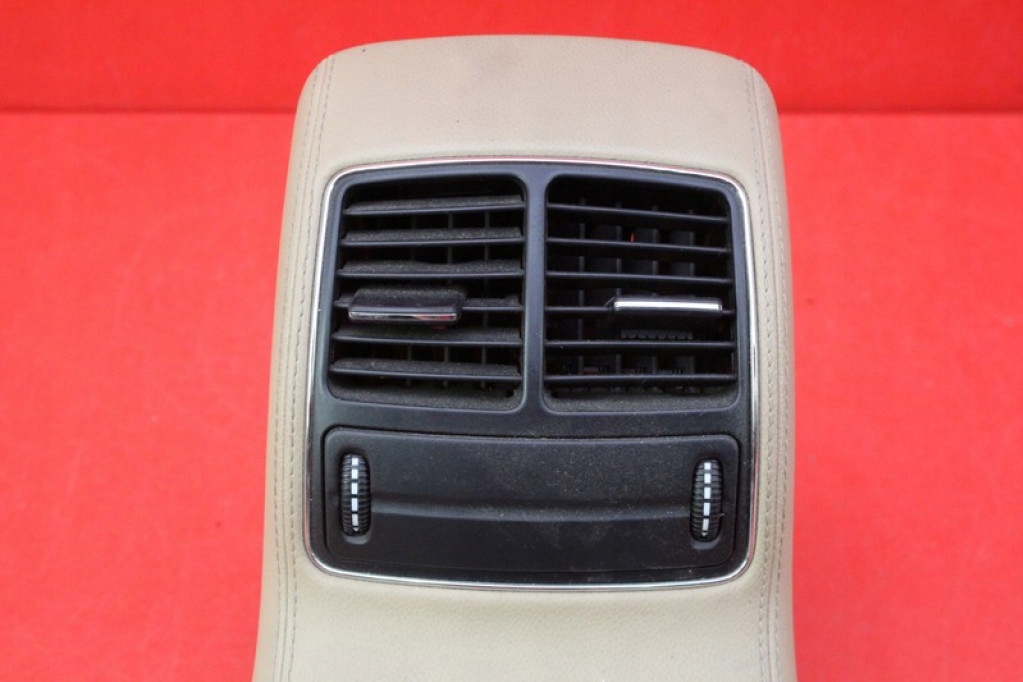 фото №5, Туннель средний задняя часть a2198600030 mercedes cls c219 w219 04-08