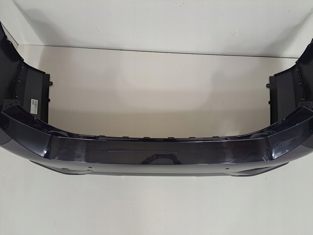 фото №13, Bmw 5 g60 2024 с задний бампер задний m