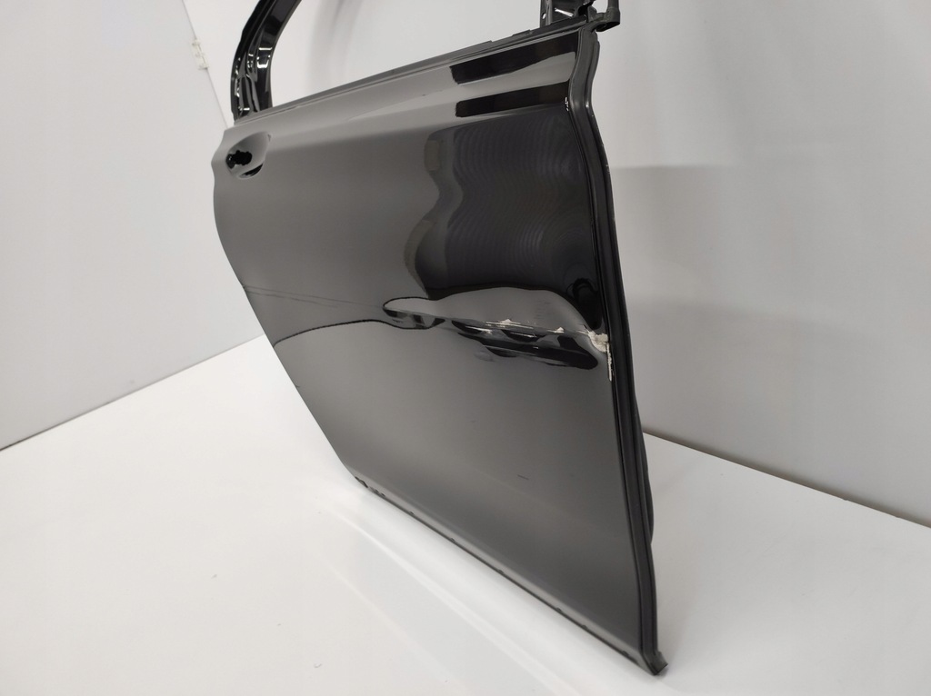 фото №7, Дверь задняя задние правое bmw 7 g11