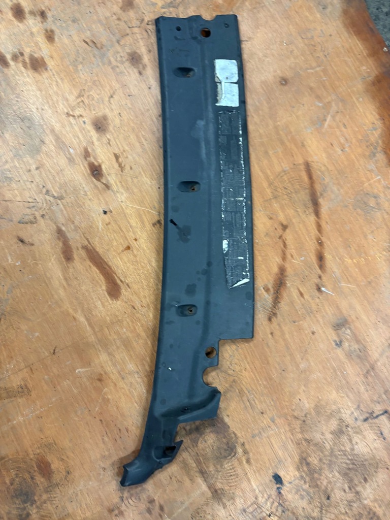 фото №1, Жабо правое master ii 8200121691