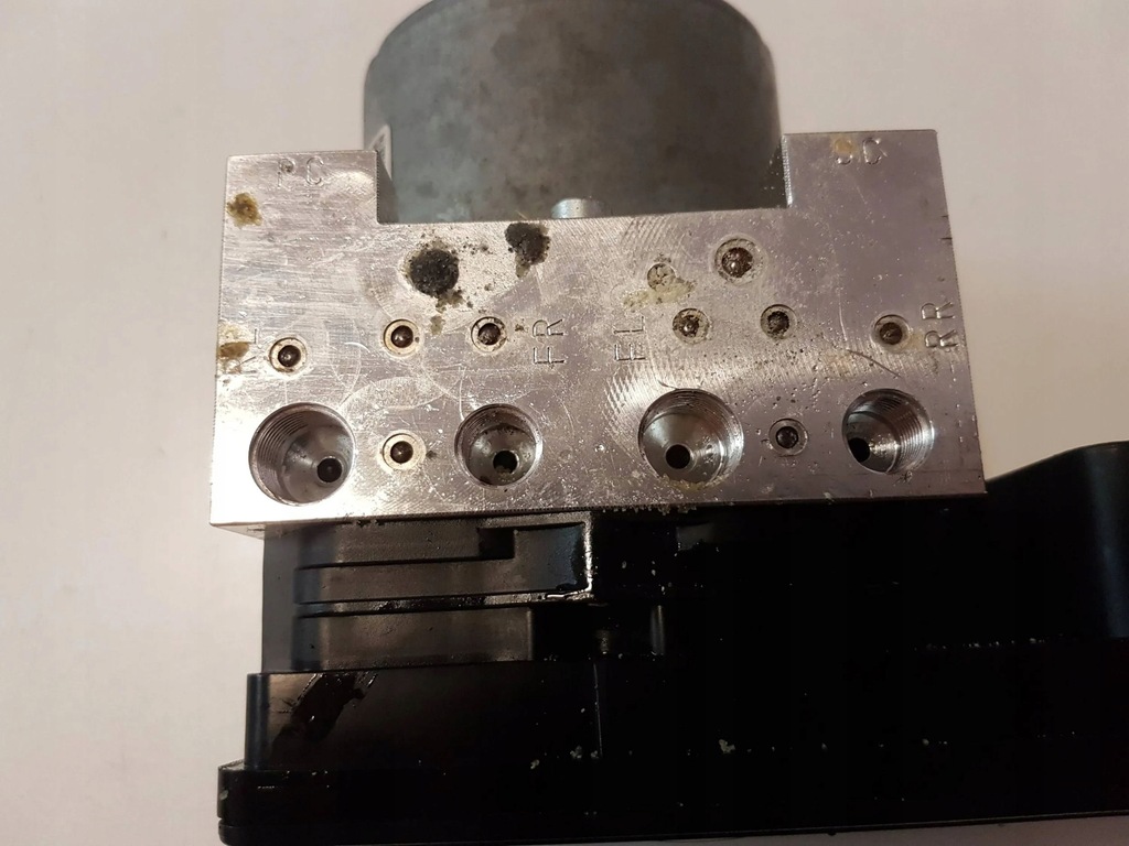 фото №10, 2016 land rover range rover evoque l538 насос abs gj322c405af