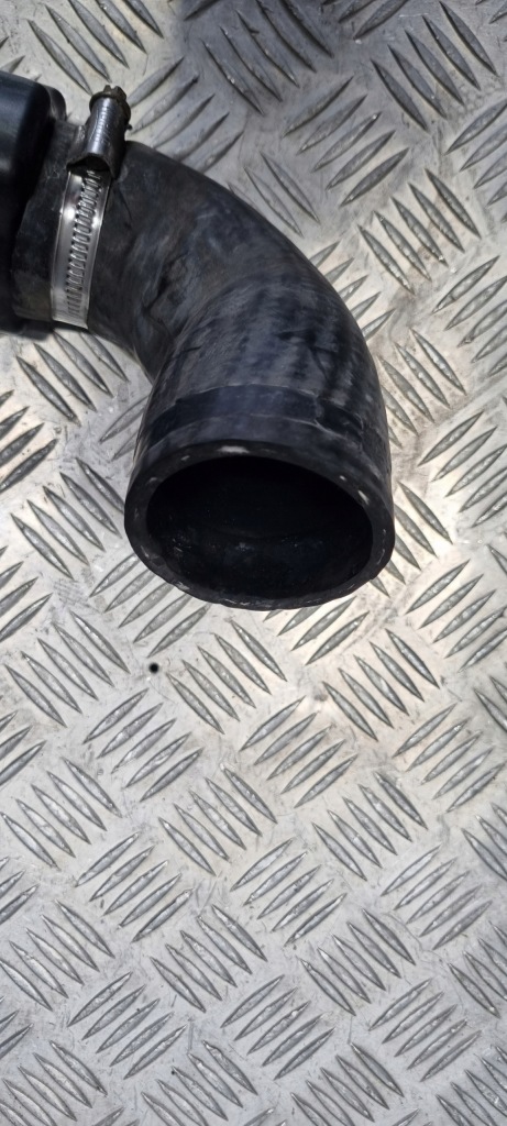 Mini r56 шланг інтеркулер 2753075 Доставка