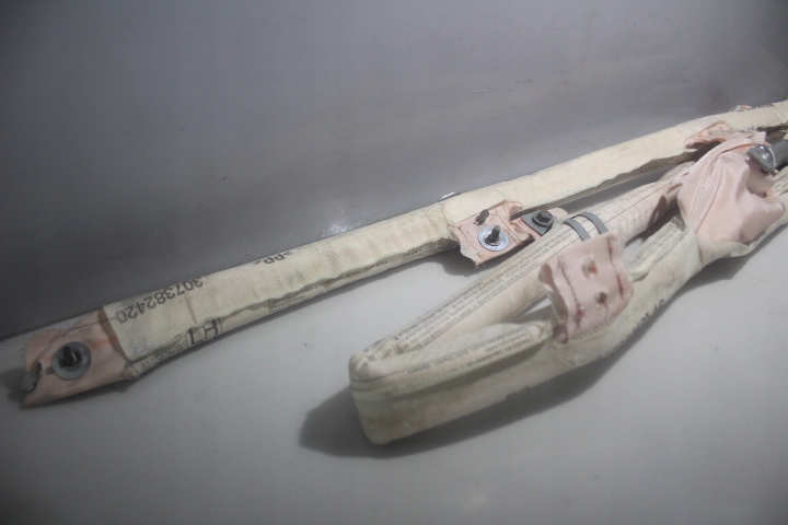 фото №1, Шторка безпеки повітряна ліва opel insignia a lift