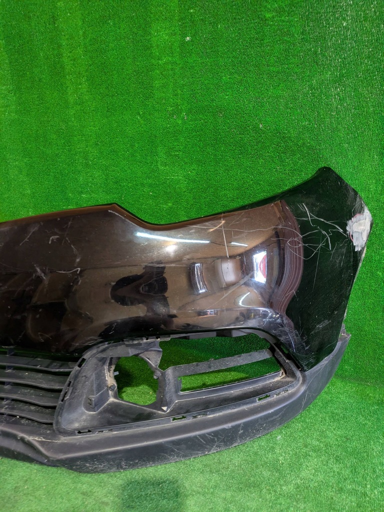 фото №2, Бампер передний перед renault captur i 13-