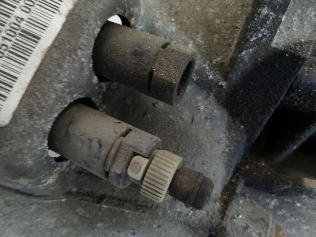 фото №10, Mazda ii dy 1.6 b 2004 коробка передач переключения 5 передач 2s6r-7002-gb / t6tc1