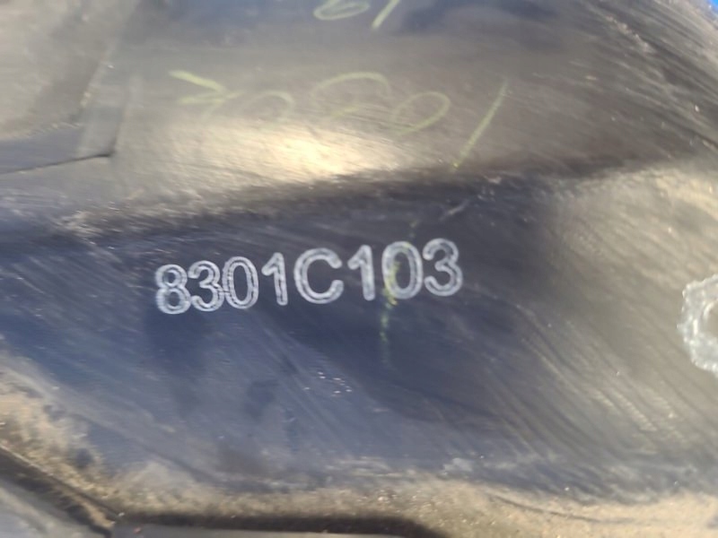 фото №8, Фара лампа ліва mitsubishi mirage 8301c693