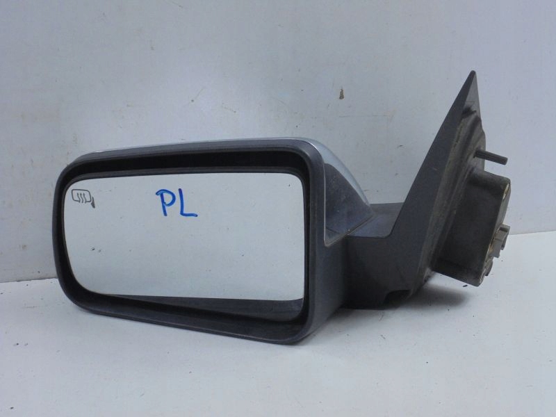 фото №9, Ford focus usa ii 2 дзеркало ліва електричний 4d