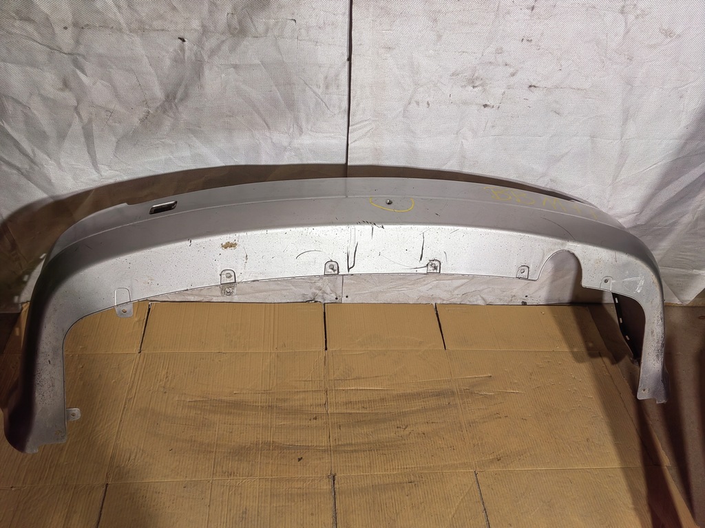 фото №8, Бампер задня задній kia ceed i kombi 06-12