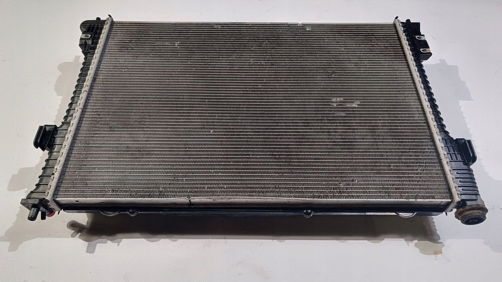 фото №5, Радиатор вентилятор ford flex 3.5 2013-2019