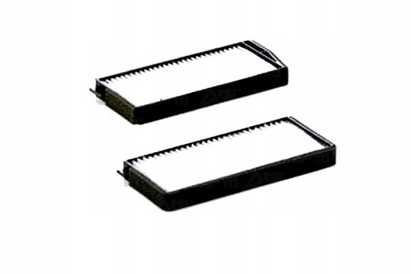 фото №2, Mann-filter cu 24 000-2 фильтр, вентиляция пространство пассажирский