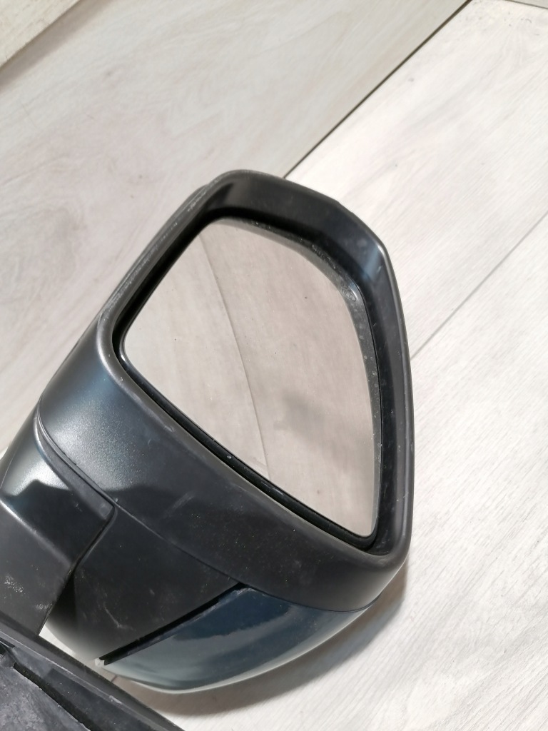 фото №7, Peugeot 3008 зеркало левая 17pin 2159.3017
