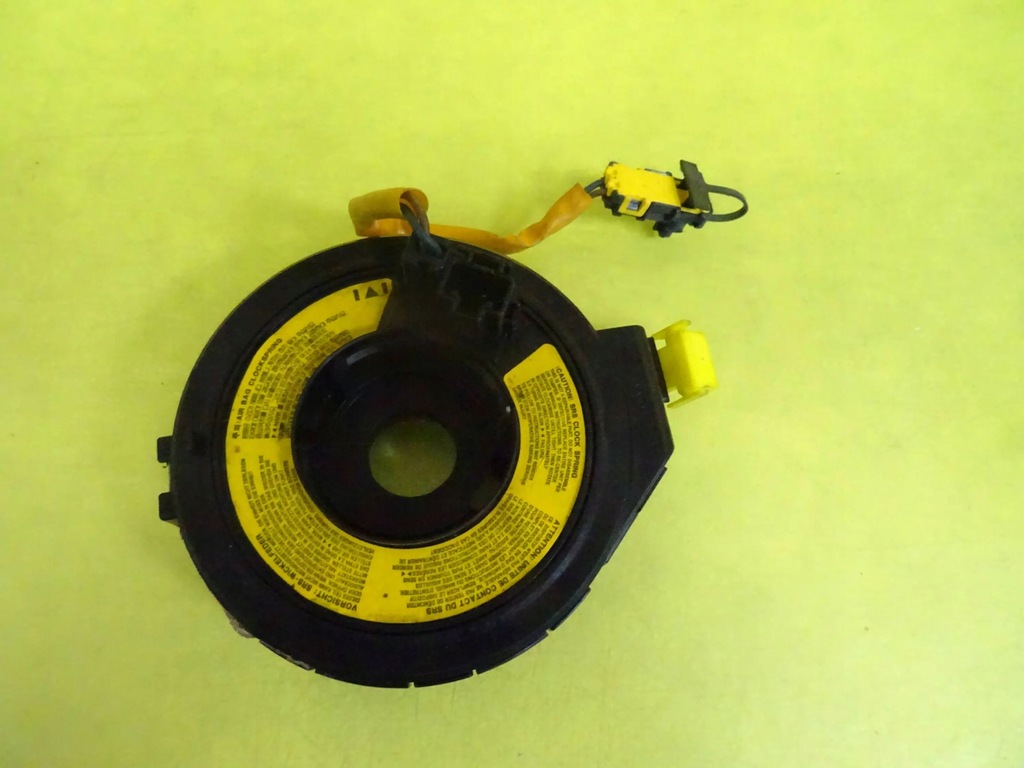 фото №1, Стрічка pod кермо hyundai getz nr262