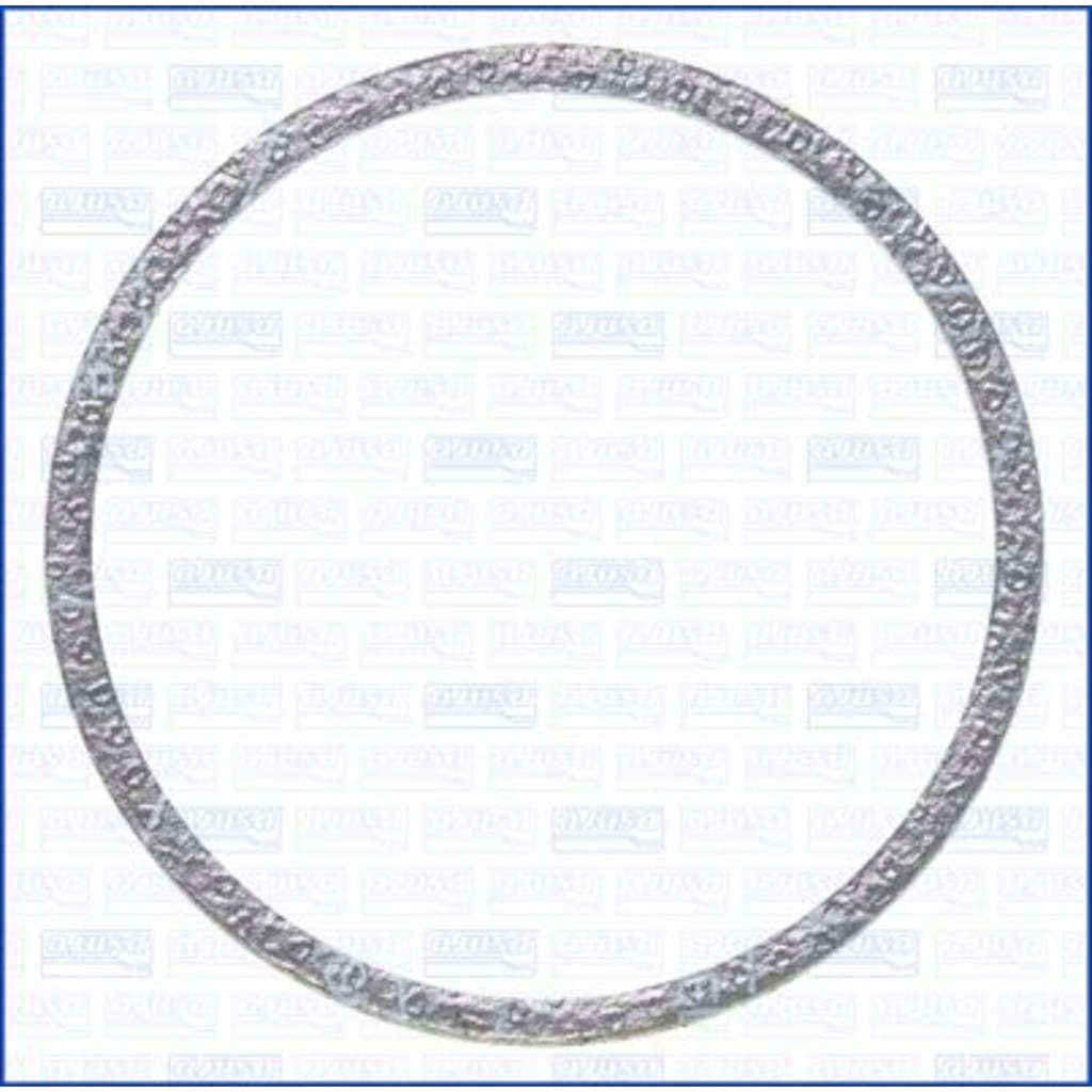 фото №1, Прокладка труби вихлоп. volvo s60 i s80 i 98-10