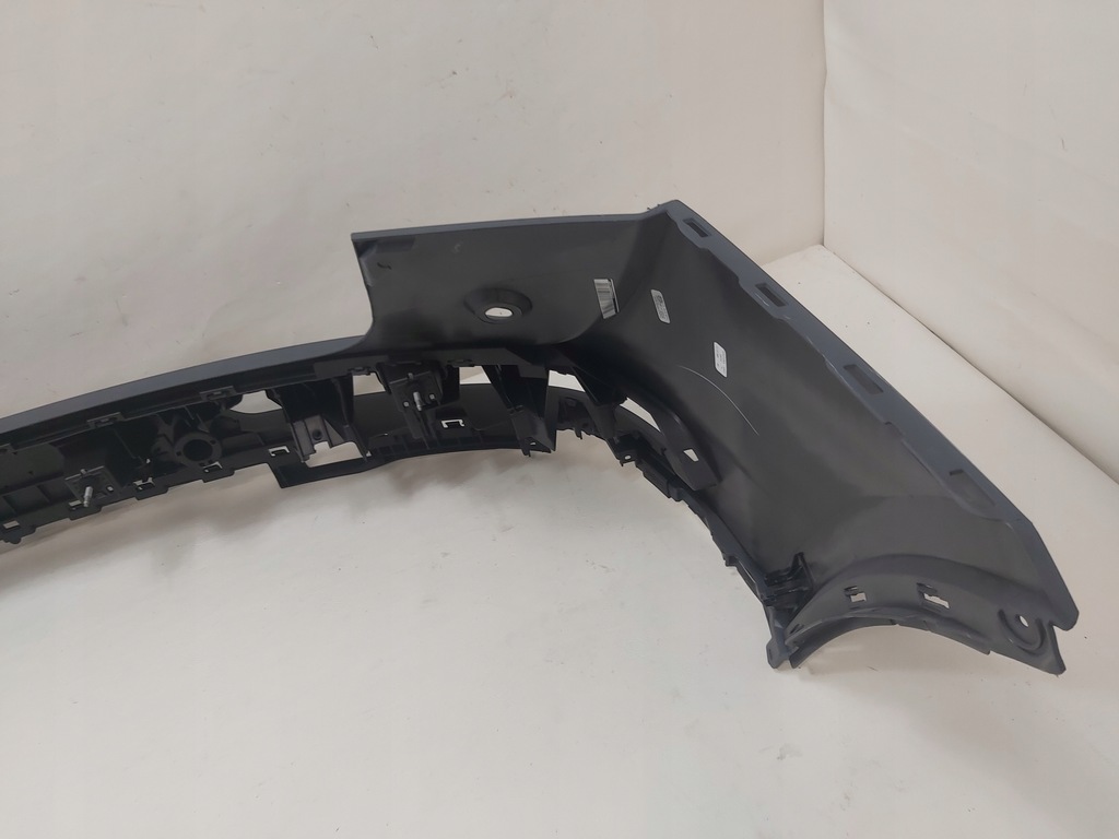 фото №10, Бампер задня задній audi q5 s-line 80a 80a807511c новий