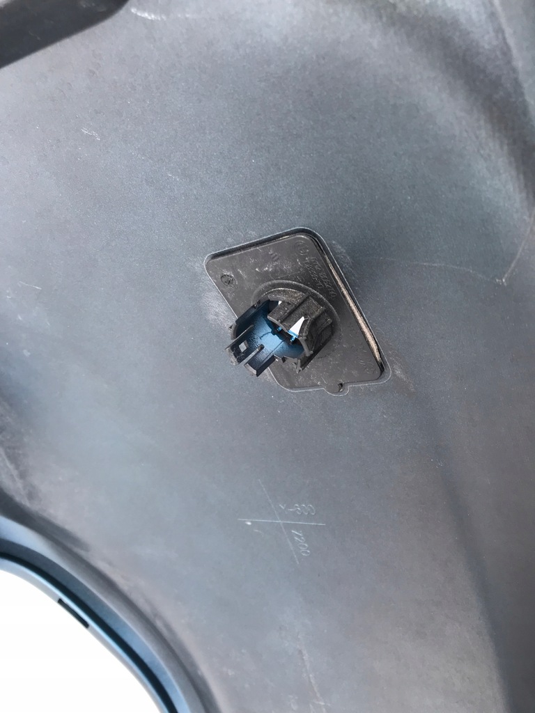 фото №13, Bmw 2 m2 f87 m-power бампер задняя pdc 8062184