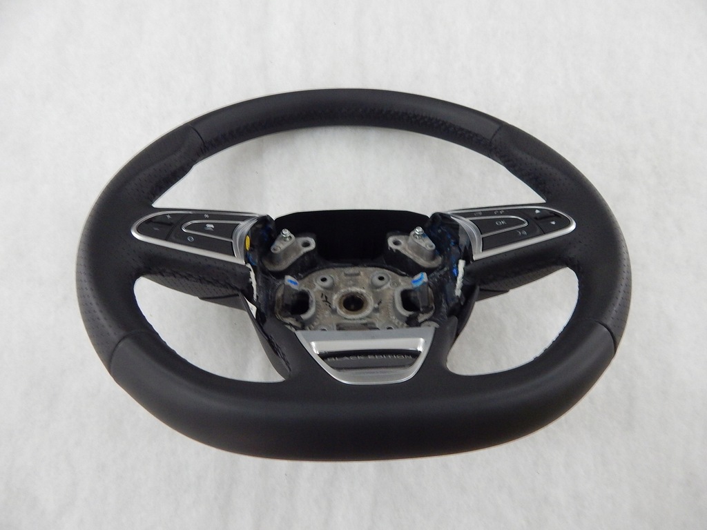 фото №7, Renault kadjar megane iv scenic iv - воздуховод black edition 484006578r