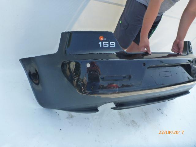 Alfa romeo 159 04-11 бампер задняя задний pdc Доставка