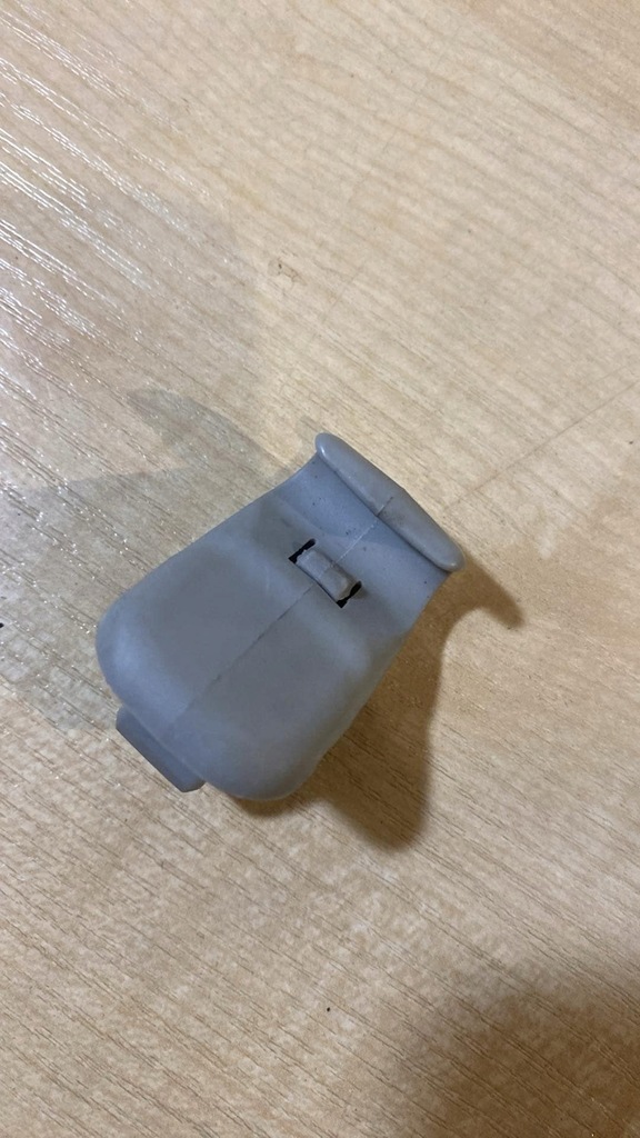 фото №7, Mazda rx-8 rx8 кронштейн защита солнцезащитный кронштейн левый правый