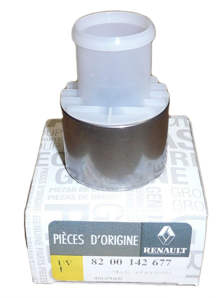 фото №1, Подшипник вала сцепления renault megane ii 8200142677 оригинал