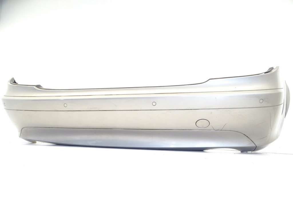 фото №1, Бампер задняя задний mercedes slk r171 171 lift lak 723