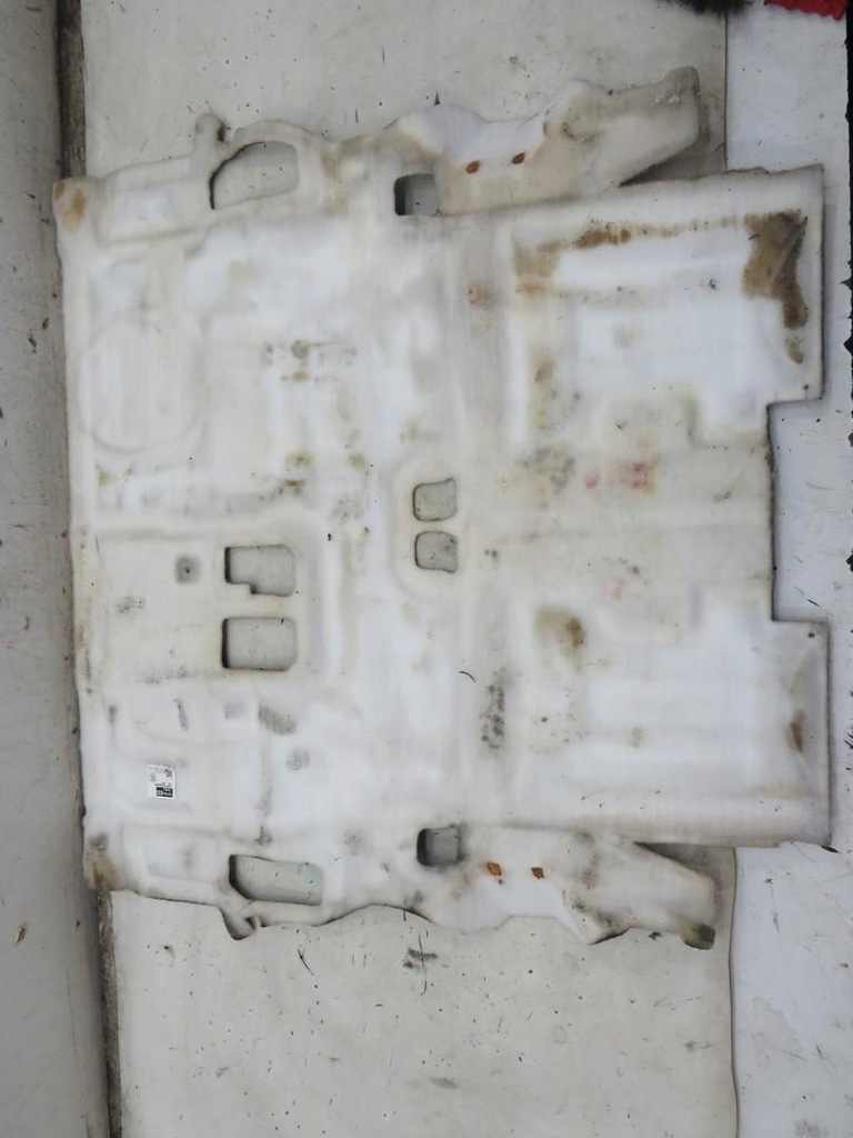 фото №10, Сиденье сиденья 2 3 ряд ремни коврик outlander iii