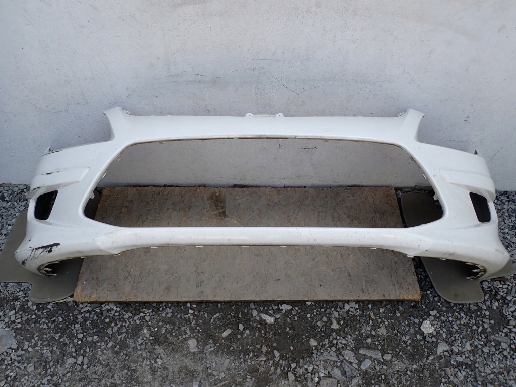 фото №1, Бампер перед передній hyundai i30 1 i fd lift 2009-2012r 86511-2r500