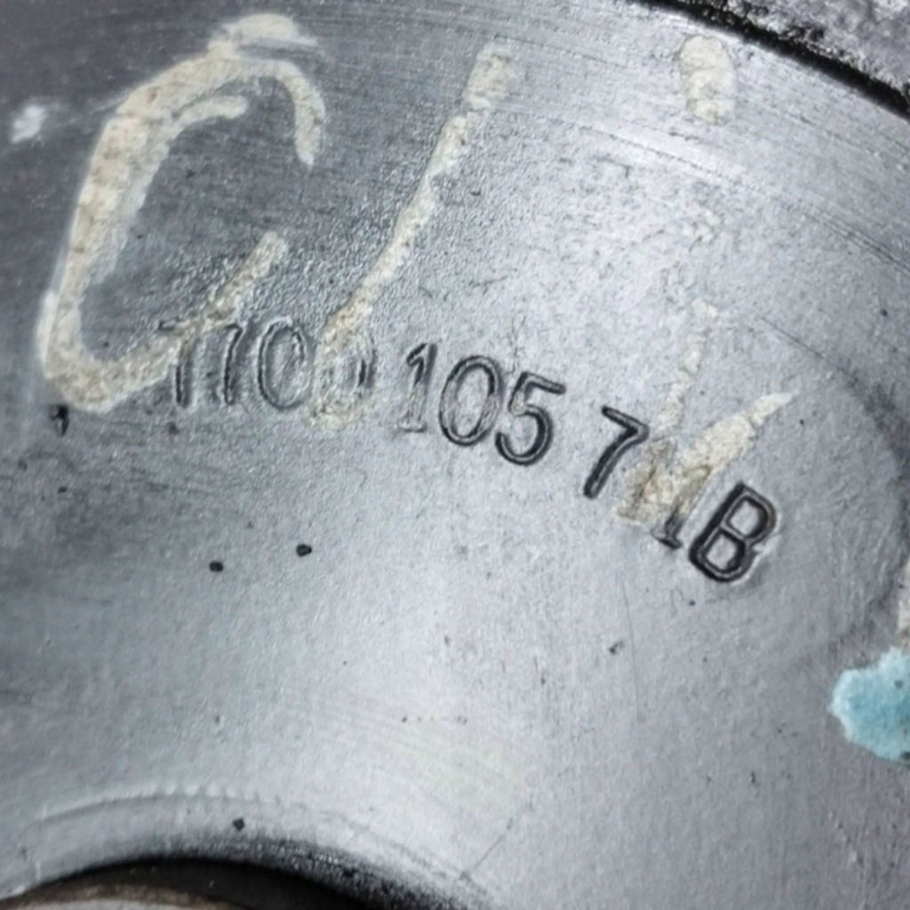 фото №9, 2000 volvo s40, v40 насос підсилювача 7700843915