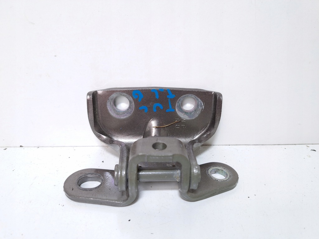 фото №1, Hyundai tucson ii iii петля двері задня задній лівий верхній