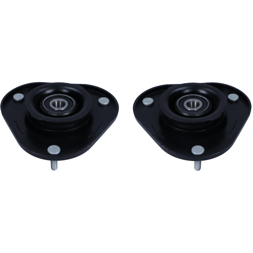 фото №1, Подушки безопасности амортизатора перед toyota corolla e12