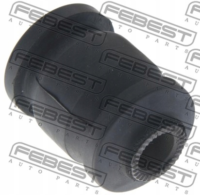 фото №2, Hyab-matf febest сайлентблок передній важіль передній