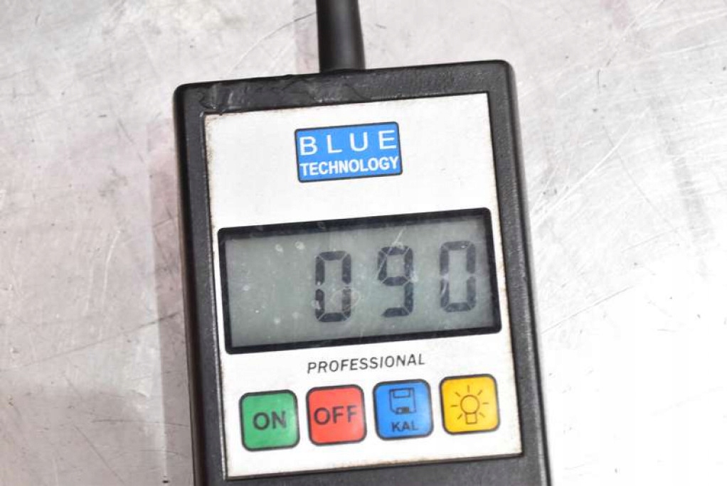 фото №13, Дверь левая задняя задние чёрные toyota hilux 7 vii 05-15