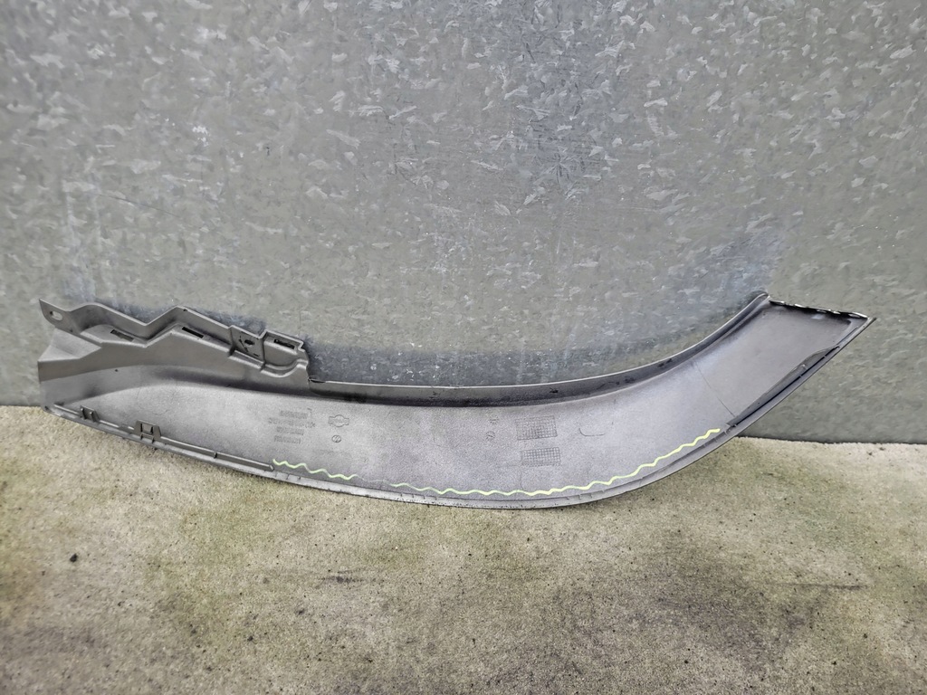 фото №15, Бампер перед передний nissan nv200 2009-