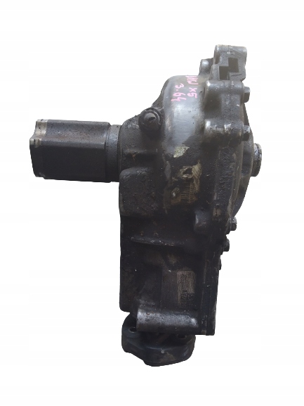 фото №1, Bmw x5 дифференциал мост перед 3.64