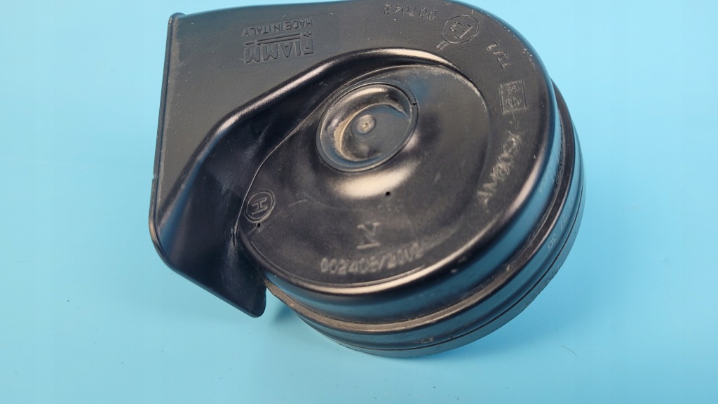 фото №10, Volvo xc60 ii 21r клаксон сигнал звуковой высокочастотный 32328568