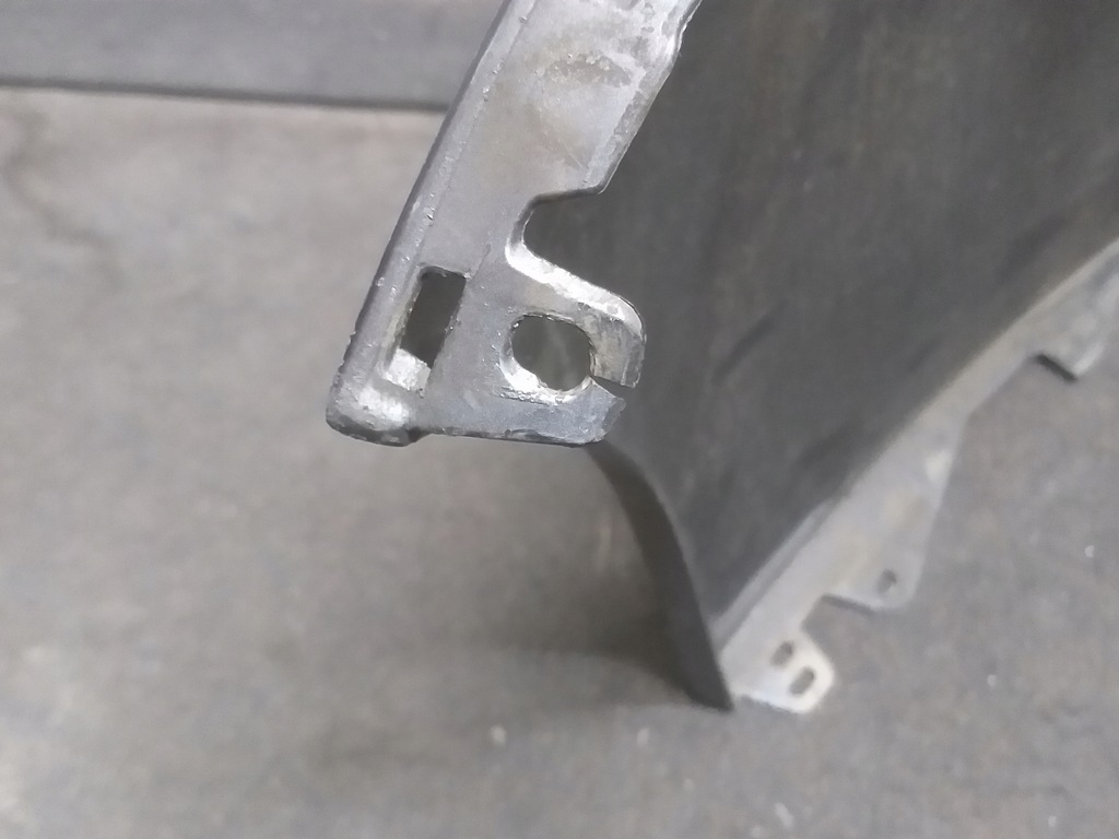 фото №6, Бампер перед renault clio iv 4