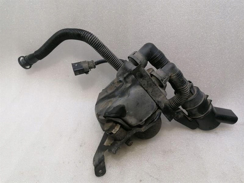 фото №13, Bentley continental flying track дополнительный air насос 3w0131083h