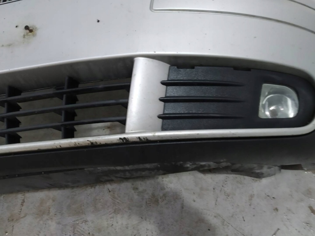 Бампер перед 426-26 дорестайлінг  volvo v50 1 2004-2012 Оригінал